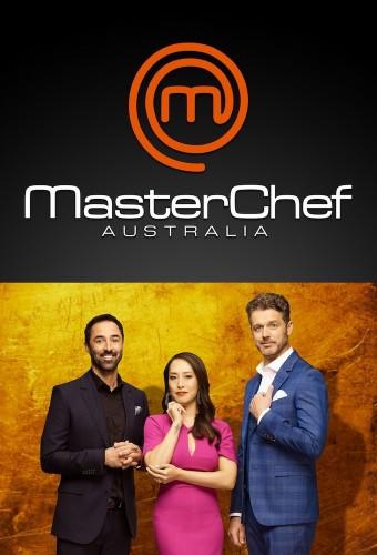 Masterchef Australia