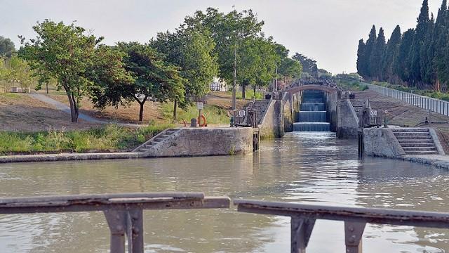 Canal du Midi - A Heritage Revealed