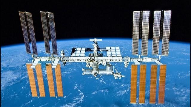 ISS