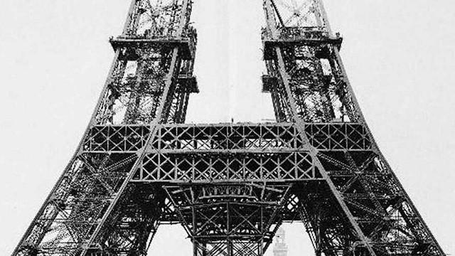 Eiffel Tower