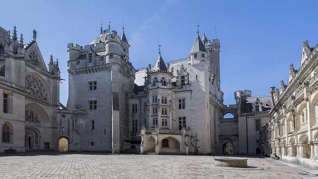 Pierrefonds