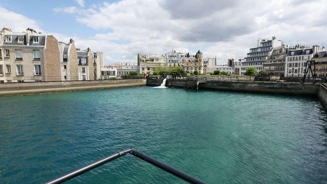 Water in Paris, A Technological Challenge