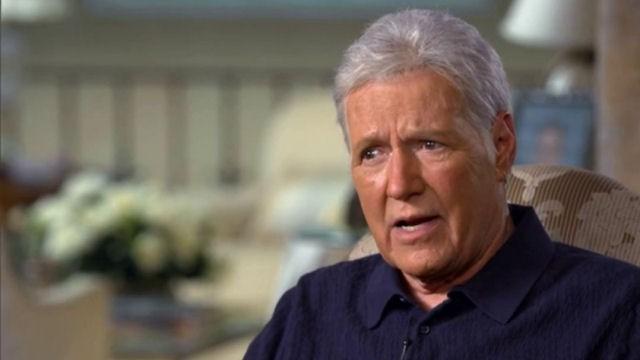 What Is Jeopardy!? Alex Trebek and America's Most Popular Quiz Show