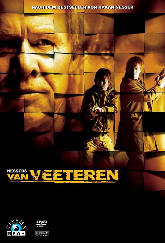Van Veeteren