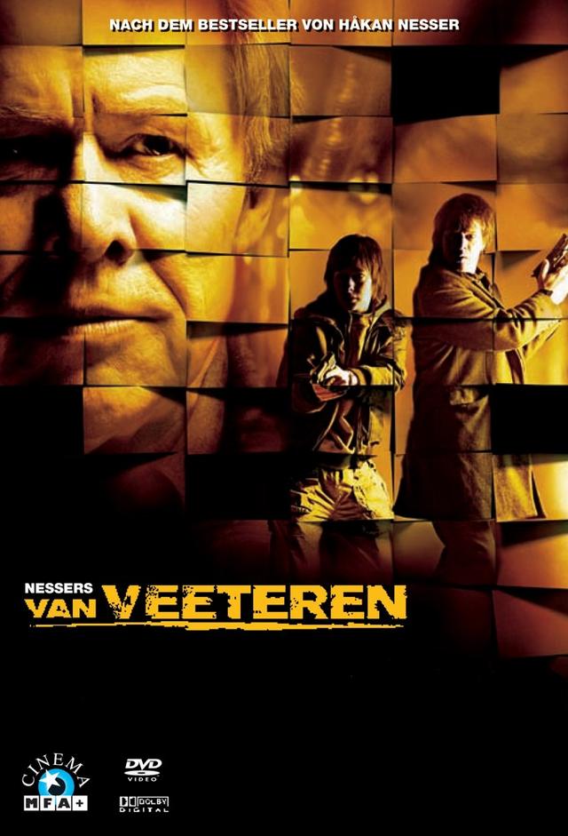 Van Veeteren