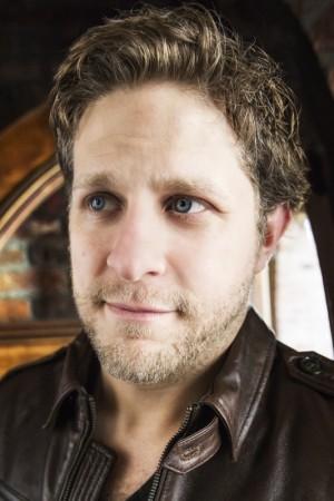 Picture of Joe Tippett