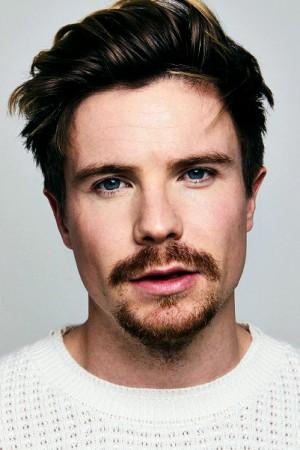 Picture of Joe Dempsie