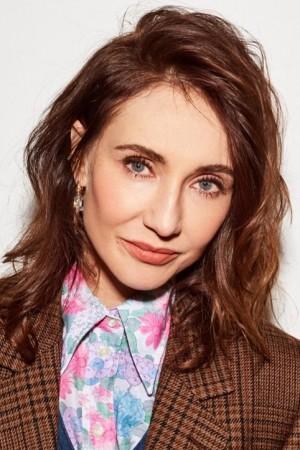 Picture of Carice van Houten