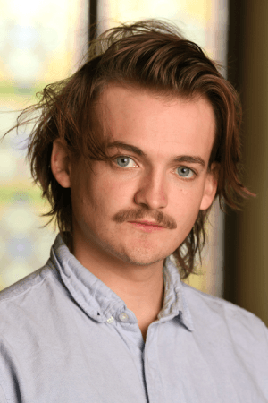 Picture of Jack Gleeson