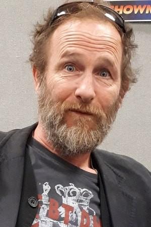 Picture of Paul Kaye