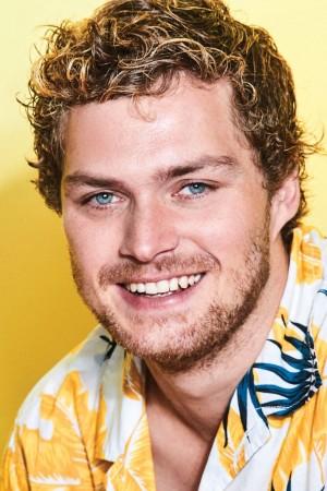 Picture of Finn Jones
