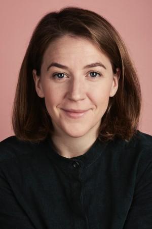 Picture of Gemma Whelan