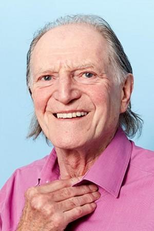 Picture of David Bradley