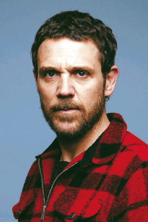 Picture of Jamie Sives