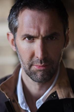 Picture of Ian Whyte