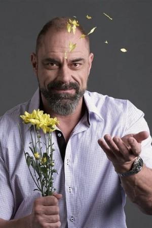 Picture of Conan Stevens