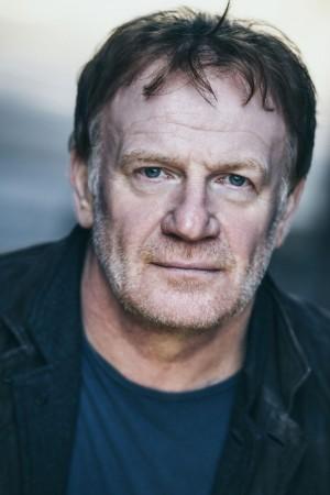 Picture of Mark Lewis Jones