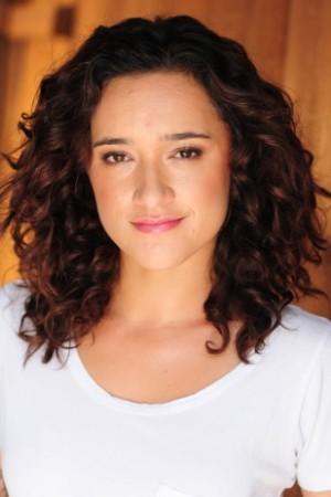 Picture of Keisha Castle-Hughes