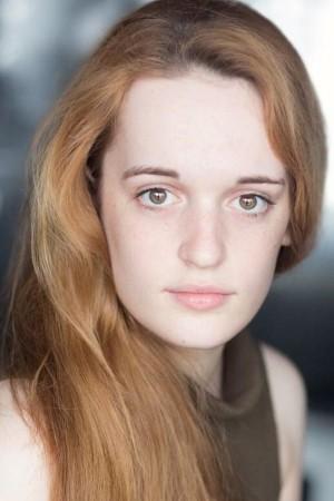 Picture of Megan Parkinson