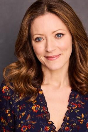 Picture of Elizabeth Bogush