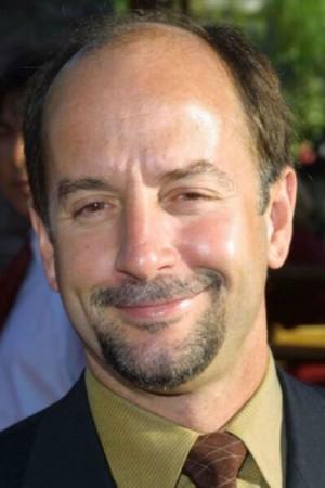 Picture of Julio Oscar Mechoso