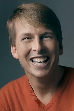 Picture of Jack McBrayer