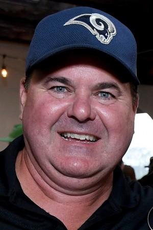 Picture of Bob Stephenson