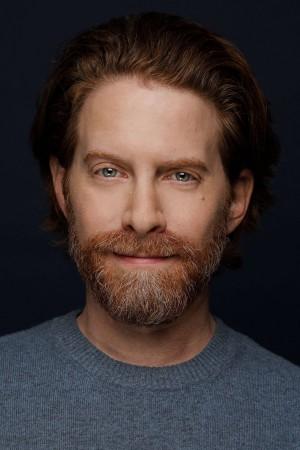 Picture of Seth Green