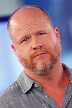 Picture of Joss Whedon