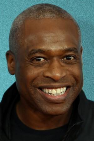 Picture of Phill Lewis