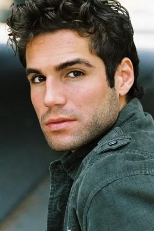Picture of Jordi Vilasuso