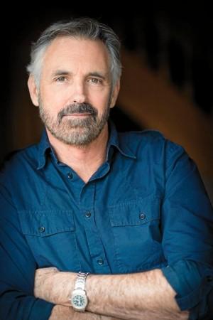 Picture of Andrew McFarlane