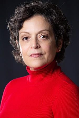 Picture of Marlene Forte