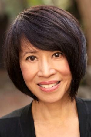 Picture of Lauren Tom