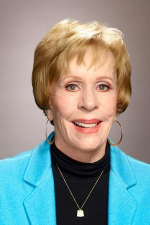 Picture of Carol Burnett