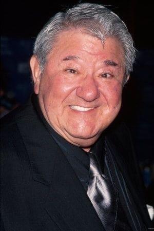 Picture of Buddy Hackett
