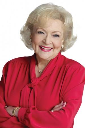 Picture of Betty White