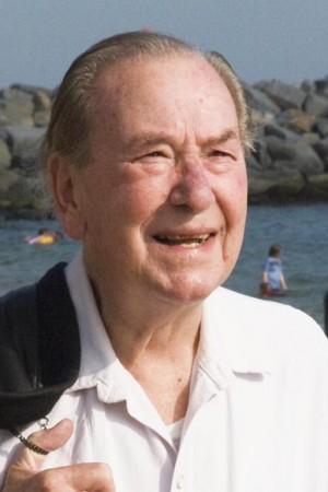 Picture of Jack Douglas