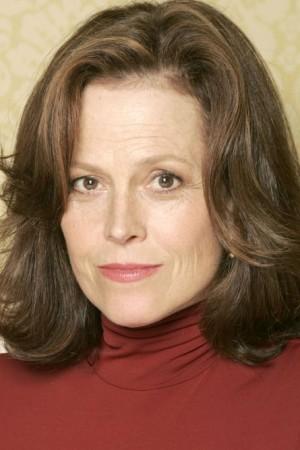 Picture of Sigourney Weaver