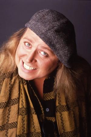 Picture of Sam Kinison