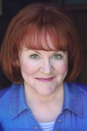 Picture of Edie McClurg
