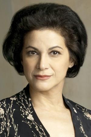 Picture of Saundra Santiago