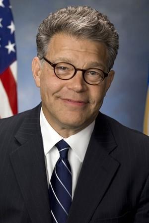 Picture of Al Franken