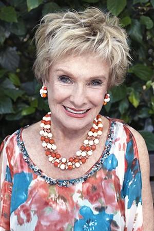 Picture of Cloris Leachman