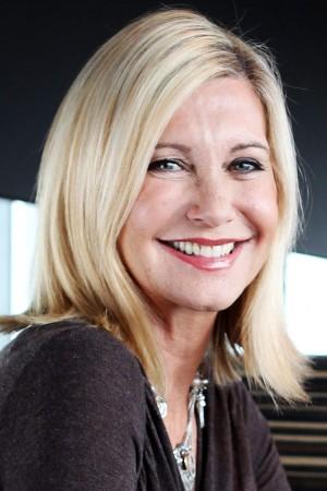 Picture of Olivia Newton-John
