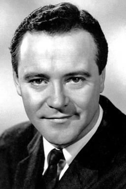 Jack Lemmon