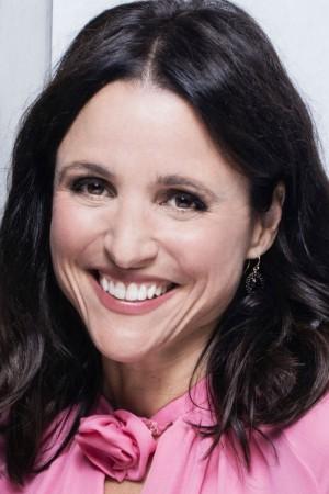 Picture of Julia Louis-Dreyfus