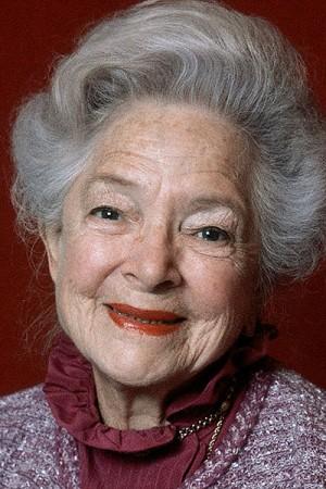 Picture of Helen Hayes