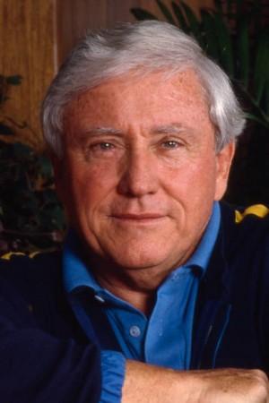Picture of Merv Griffin