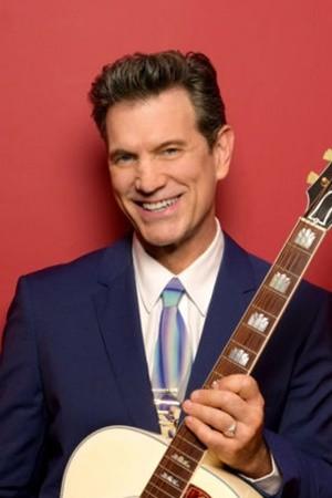 Picture of Chris Isaak